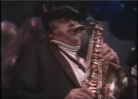 OPB New Years '86, Phil Woods with Cedar Walton Trio