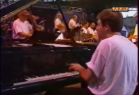 1998 - Phil Woods Big Band - Vienne (4 of 8) - Etoile Y'all