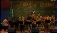 1996 - Phil Woods Sax Machine - Harlem Nocturne